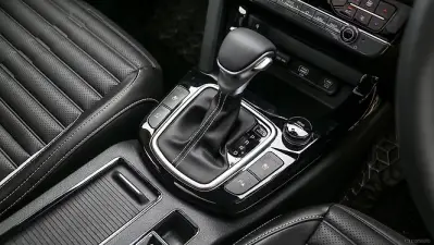 Kia Seltos 2025 - India Market