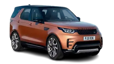 Land Rover Discovery 2025 - India Market
