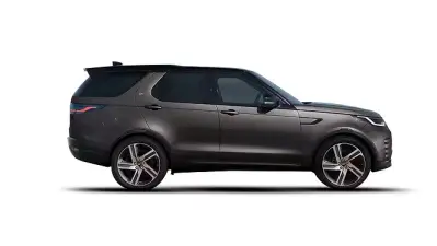 Land Rover Discovery 2025 - India Market