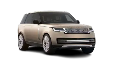 Land Rover Range Rover 2025 - India Market