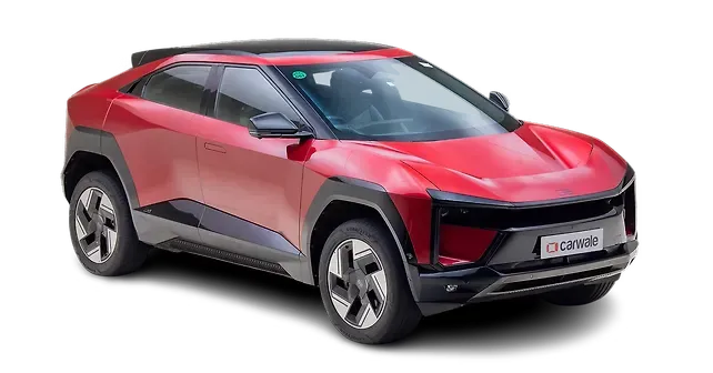 Mahindra BE 6E 2025 - India Market