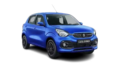 Maruti Suzuki Celerio 2021 - India Market