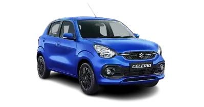 Maruti Suzuki Celerio 2025 - India Market