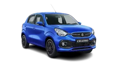 Maruti Suzuki Celerio 2025 - India Market
