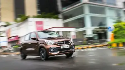 Maruti Suzuki Celerio 2025 - India Market