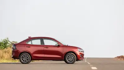 Maruti Suzuki Dzire 2025 - India Market