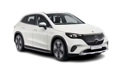 Mercedes Benz Eqe 2025 - India Market