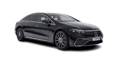 Mercedes Benz Eqs 2025 - India Market