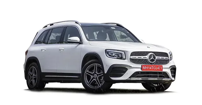Mercedes Benz Glb 2025 - India Market