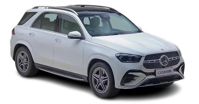 Mercedes Benz Gle 2025 - India Market