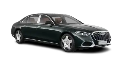 Mercedes Benz Maybach S Class 2025 - India Market