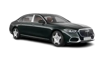Mercedes Benz Maybach S Class 2025 - India Market