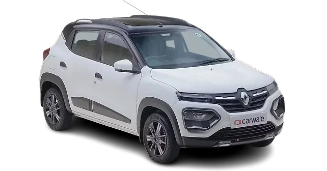 Renault Kwid 2025 - India Market