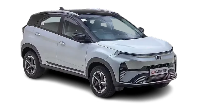 Tata Nexon EV 2025 - India Market