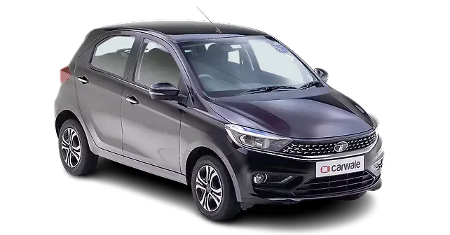 Tata Tiago 2025 - India Market