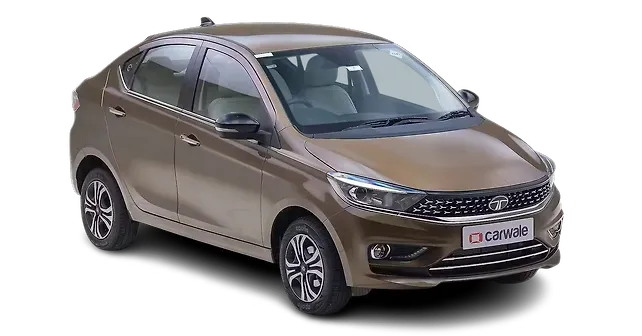 Tata Tigor 2025 - India Market
