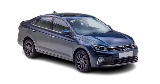Volkswagen Virtus 2025 - India Market