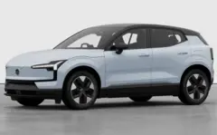 Volvo EX30 2025 - Japan Market