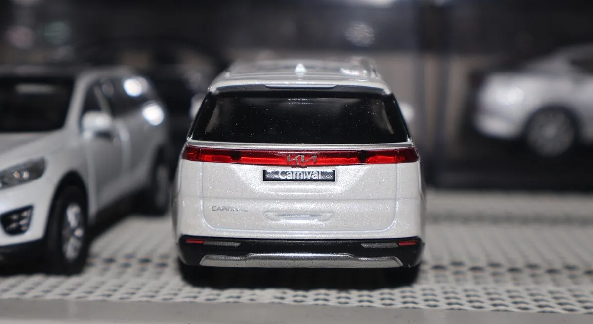 Kia Forte LXS 2025 - Image 10