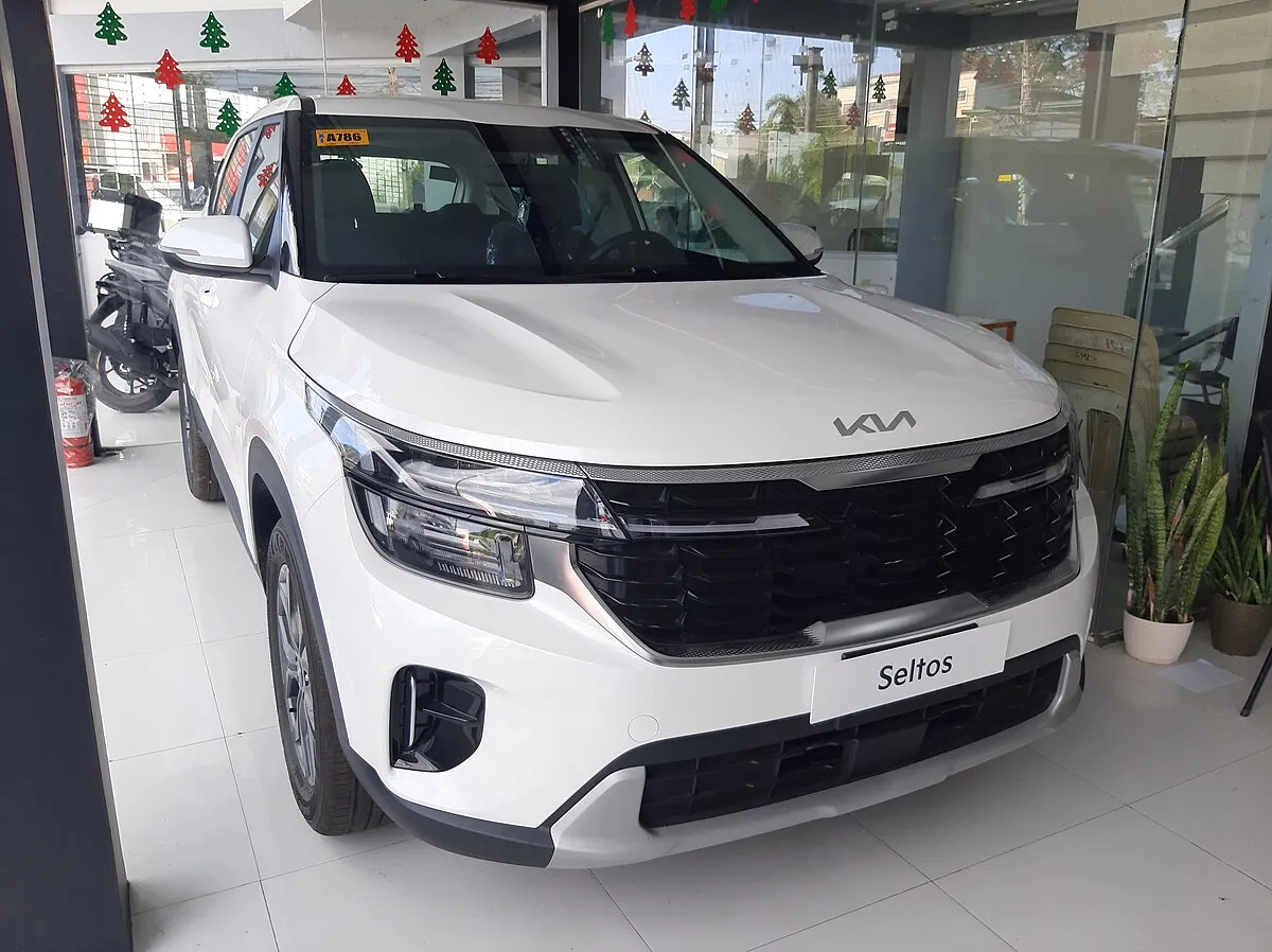 Kia Seltos LX 2025 - Image 9