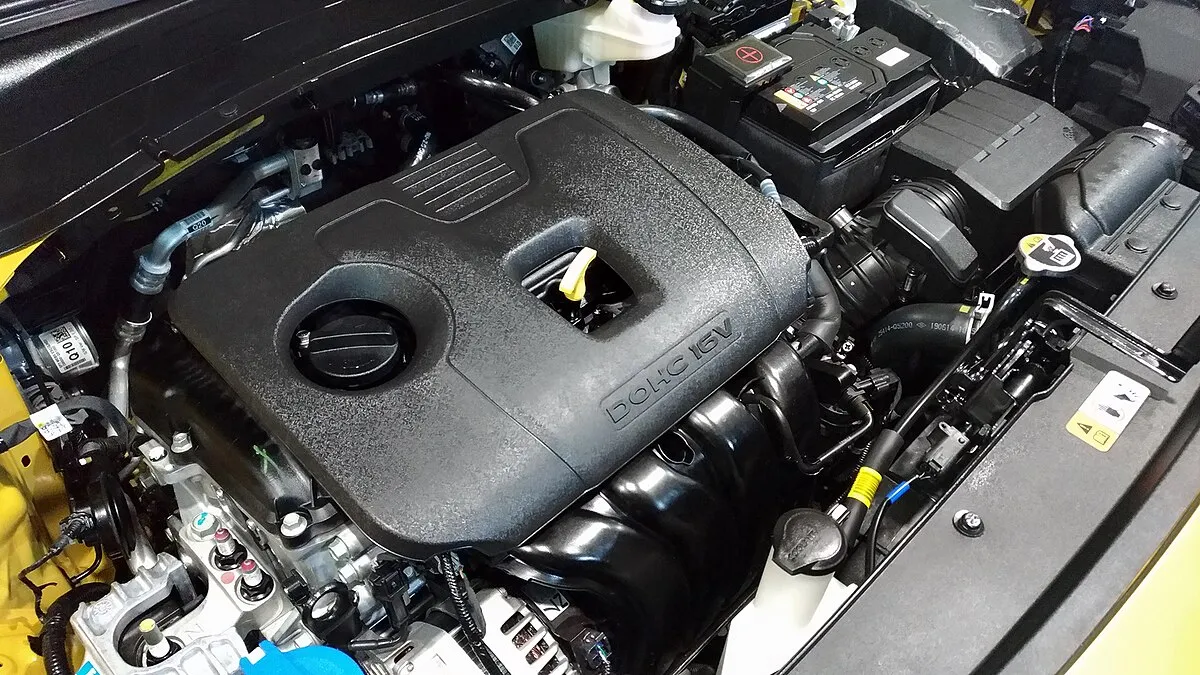 Kia Seltos SX 2025 - Image 1