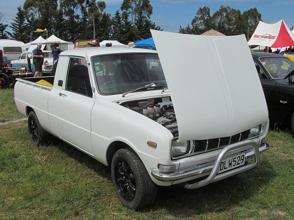 Mazda 1200 2025 - Image 3