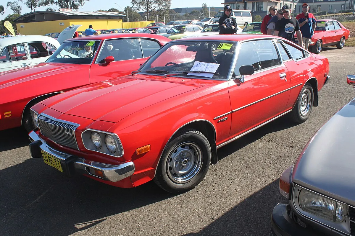 Mazda 121 1996 1.2 CVT Hatchback 3-doors - Image 9