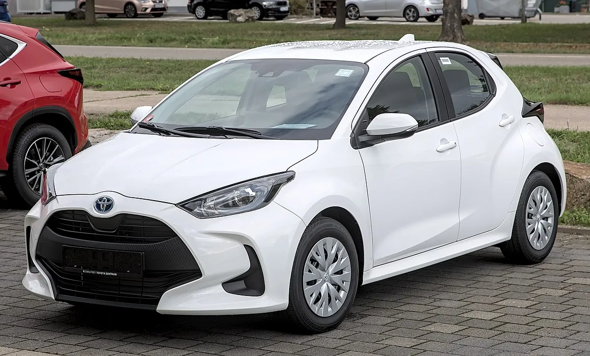 Mazda 2 2019 1.5 AT 4WD Hatchback 5 doors - Image 8