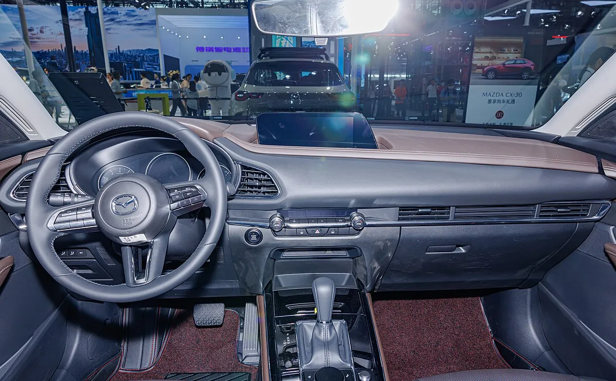 Mazda CX-30 2025 - Image 5
