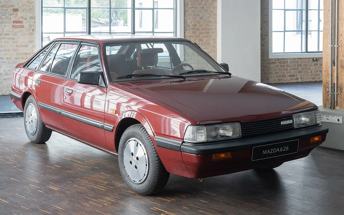 Mazda Mazda 3 2020 Mazda 3 2.0L AT Sedan Sport - Image 10