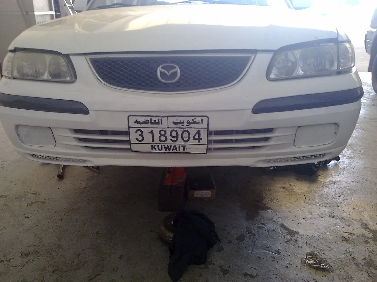 Mazda Mazda 6 Sports Wagon 2020 Mazda 6 Sports Wagon 2.5L AT - Image 6