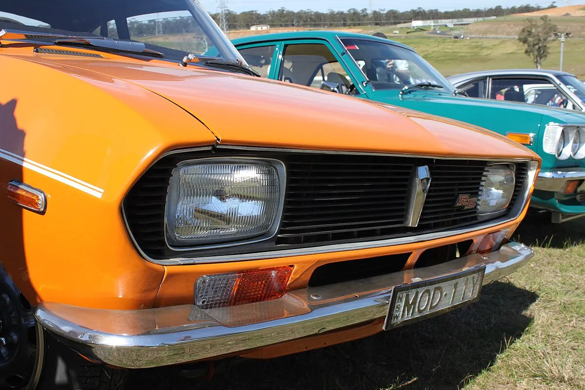 Mazda RX-2 2025 - Image 3