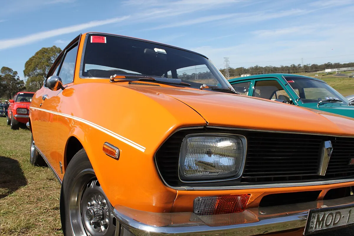 Mazda RX-2 2025 - Image 4