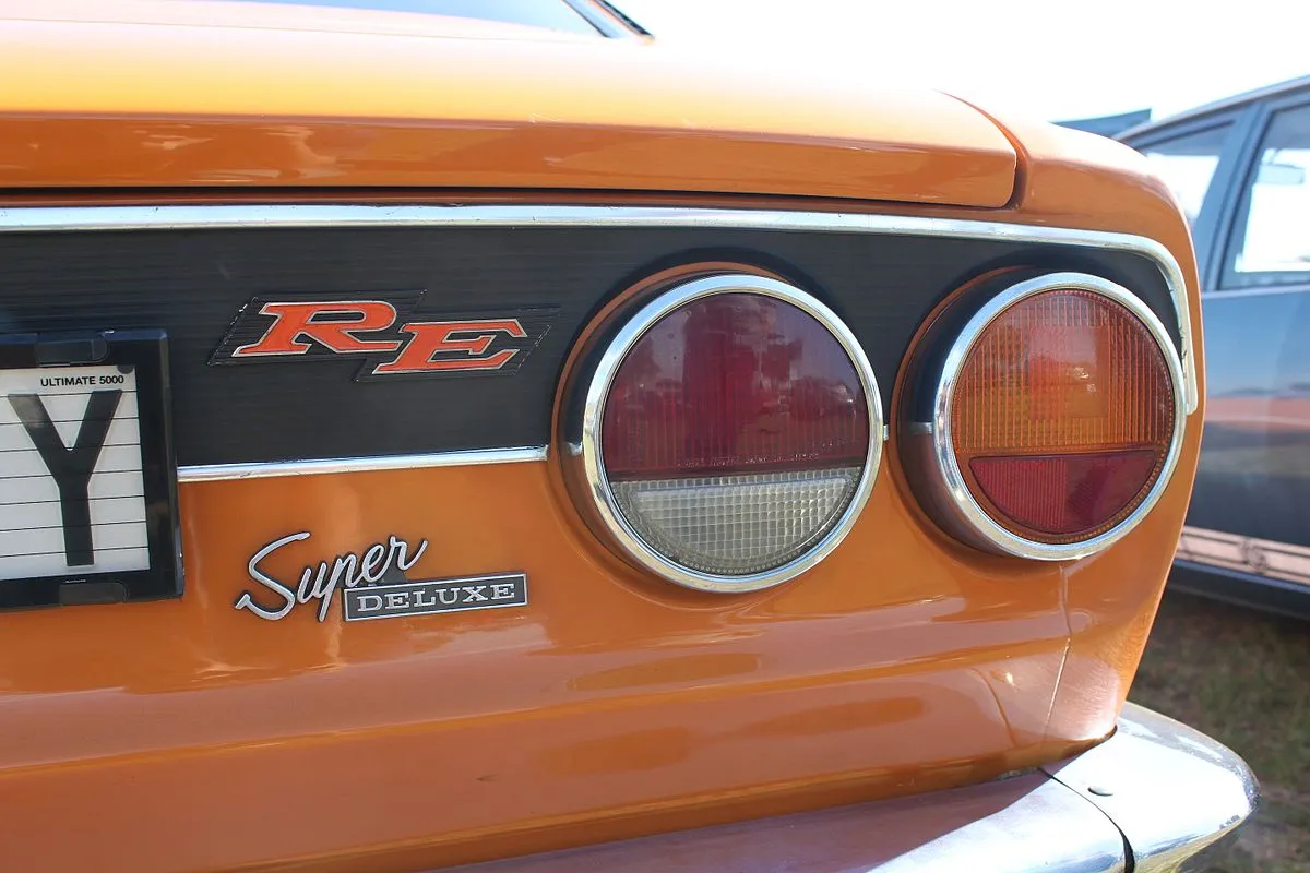 Mazda RX-2 2025 - Image 6