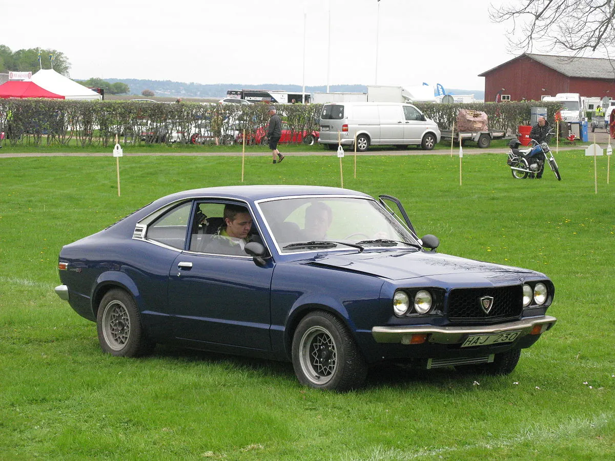 Mazda RX-3 2025 - Image 4