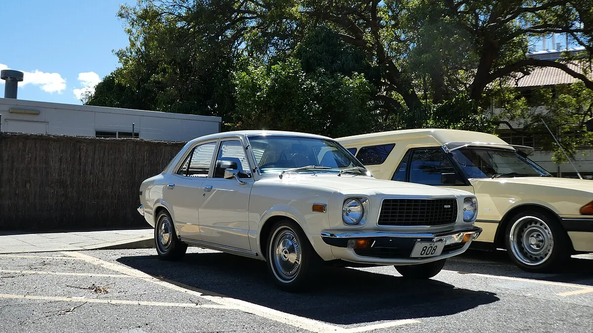 Mazda RX-3 2025 - Image 7
