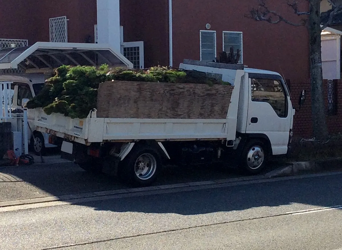 Mazda Titan (Truck) 2025 - Image 4