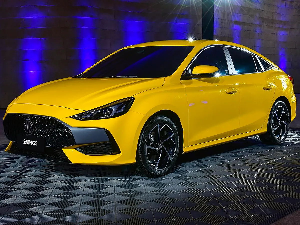 MG 5 2025 - Image 3
