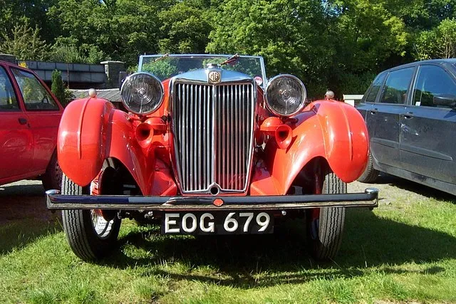 MG MG TRQ L 2026 MG TRQ L 2.0 Comfort 4x2 6-speed MT - Image 7