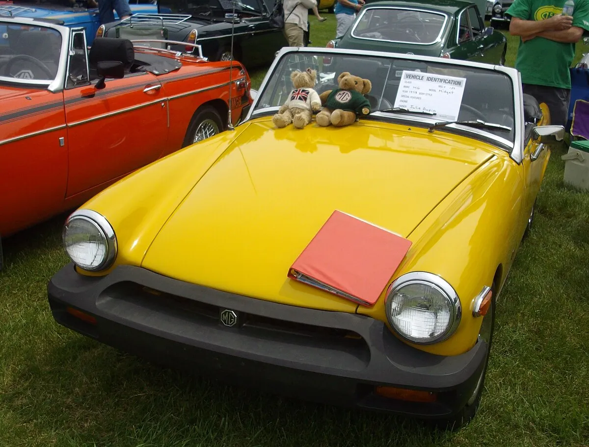 MG MG TRQ L 2026 MG TRQ L 2.0 Comfort 4x2 6-speed MT - Image 9