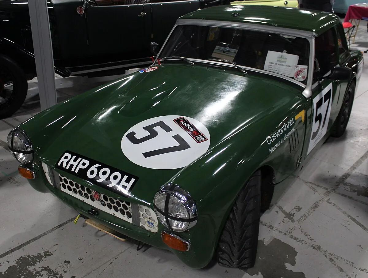 MG MG TRQ L 2026 MG TRQ L 2.0 Comfort 4x2 6-speed MT - Image 10