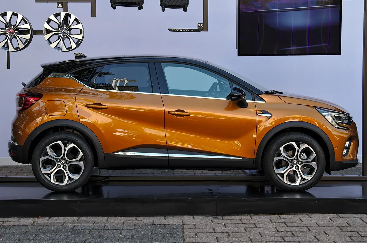 Mitsubishi ASX (Outlander Sport) 2025 - Image 10