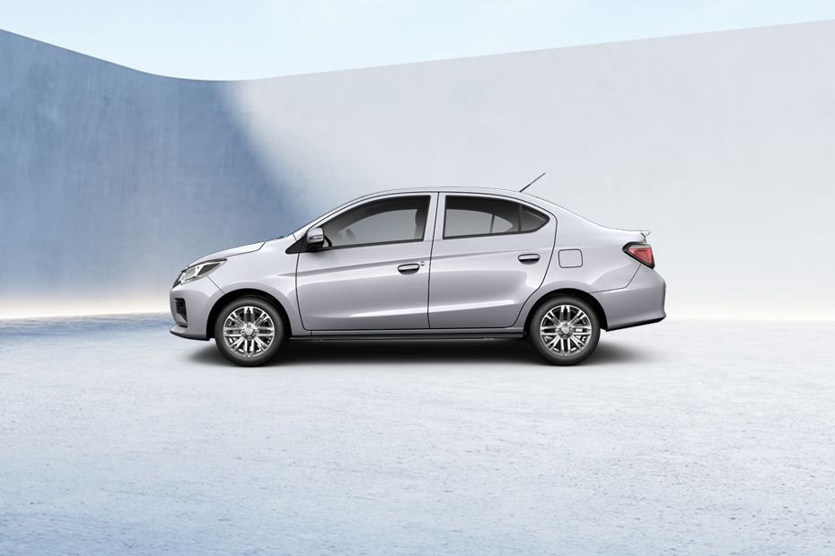 Mitsubishi Attage 2025