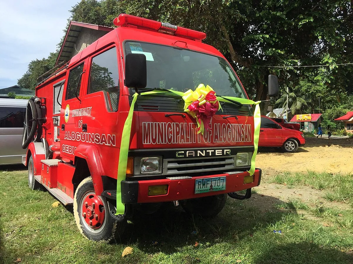 Mitsubishi Canter (Truck) 2025 - Image 8