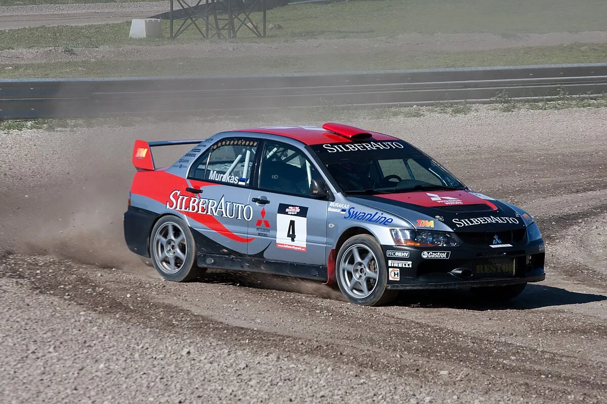 Mitsubishi Grand Lancer 2025 - Image 4