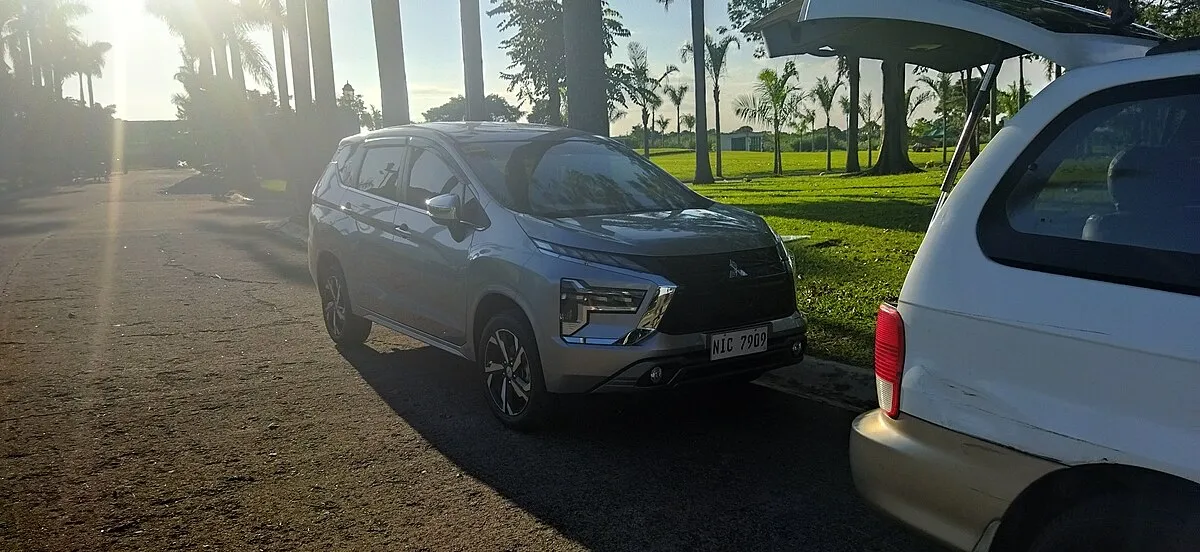 Mitsubishi Mitsubishi Xpander 2026 Mitsubishi Xpander 1.5 GLS AT - Image 3