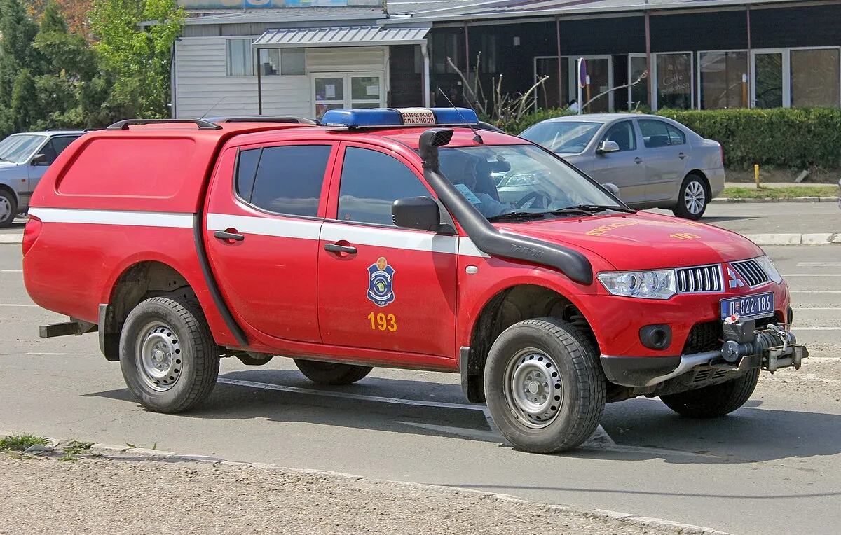 Mitsubishi Triton (L200) 2025 - Image 6