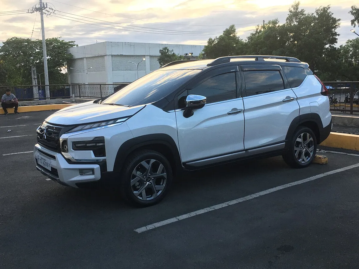 Mitsubishi Xpander Cross 2025 - Image 5