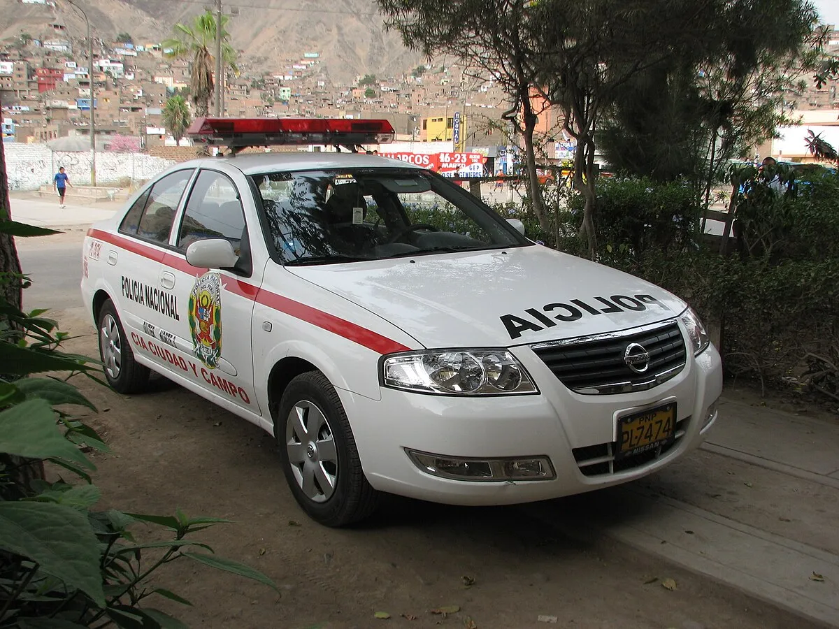 Nissan Almera Classic 2006 1.6 AT Sedan - Image 8