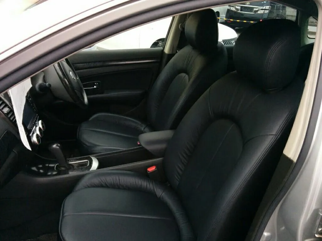 Nissan Bluebird Sylphy 2025 - Image 6